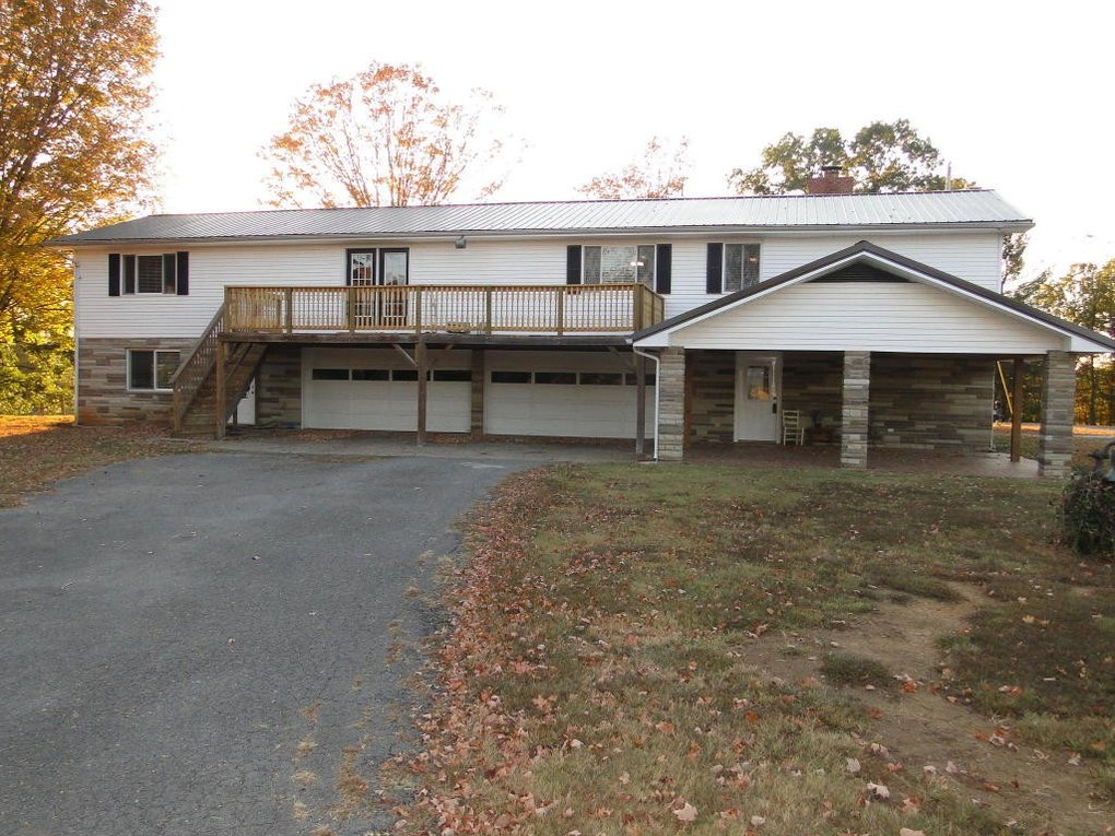 14785 State Highway 58 S 58, Decatur, TN 37322