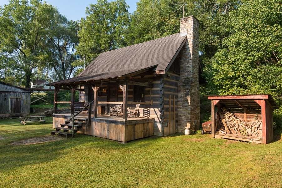 822 French Mill Rd, Dandridge, TN 37725