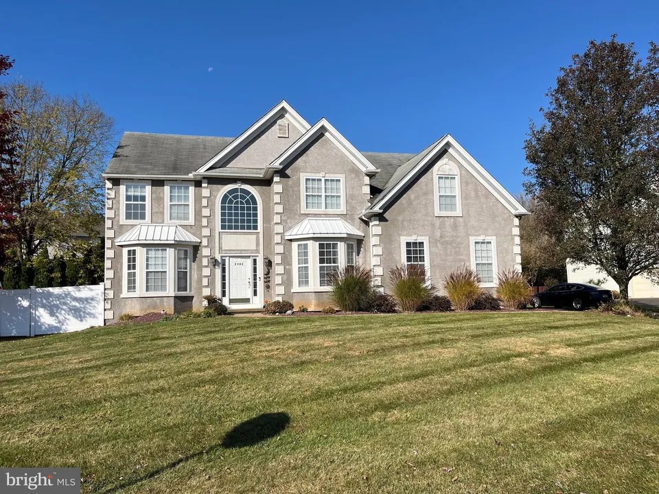 2302 Katie Ct, Easton, PA 18040 648,000