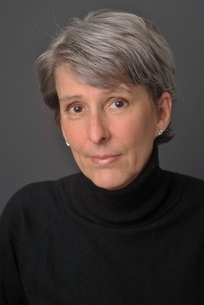 Ellen Osgood Woodstock, NY Real Estate Agent