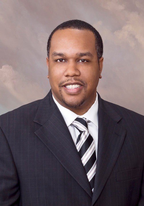 Jay Johnson Fredericksburg, VA Real Estate Agent