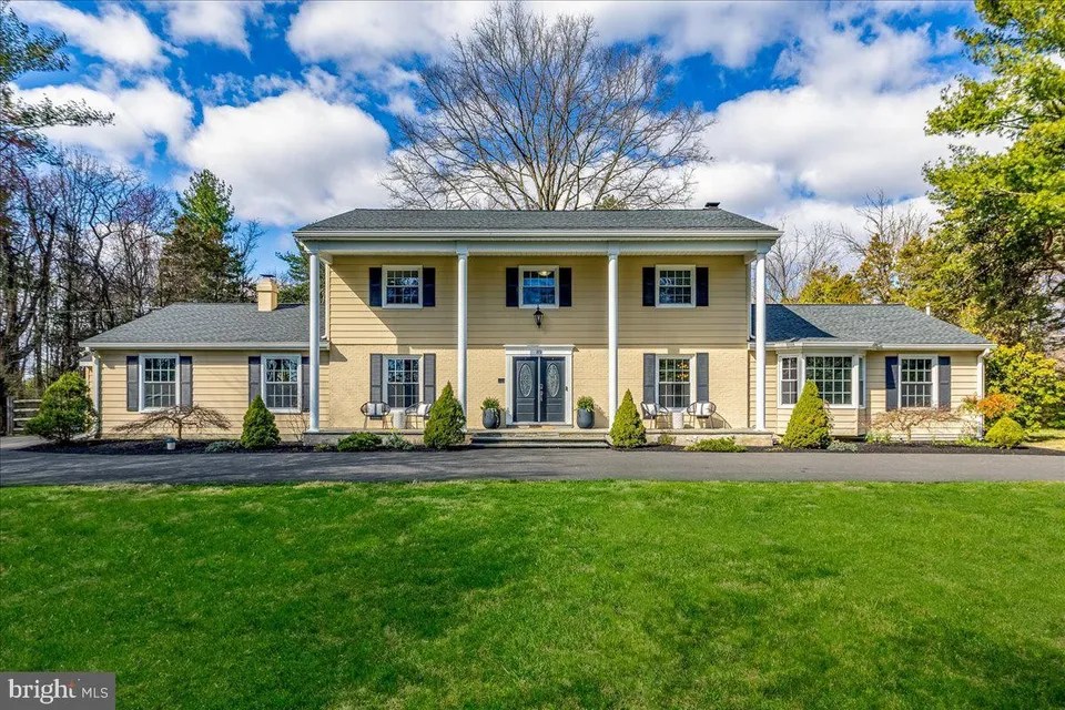 89 Carter Rd, Princeton, NJ 08540