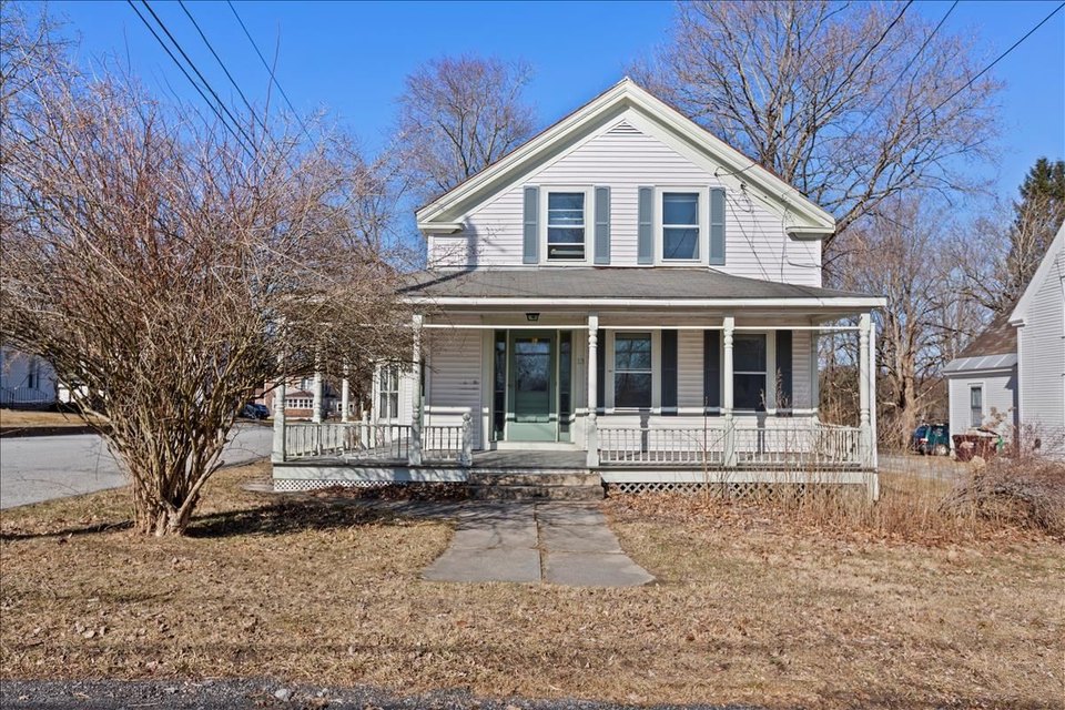 North Bennington, VT Real Estate North Bennington Homes for Sale