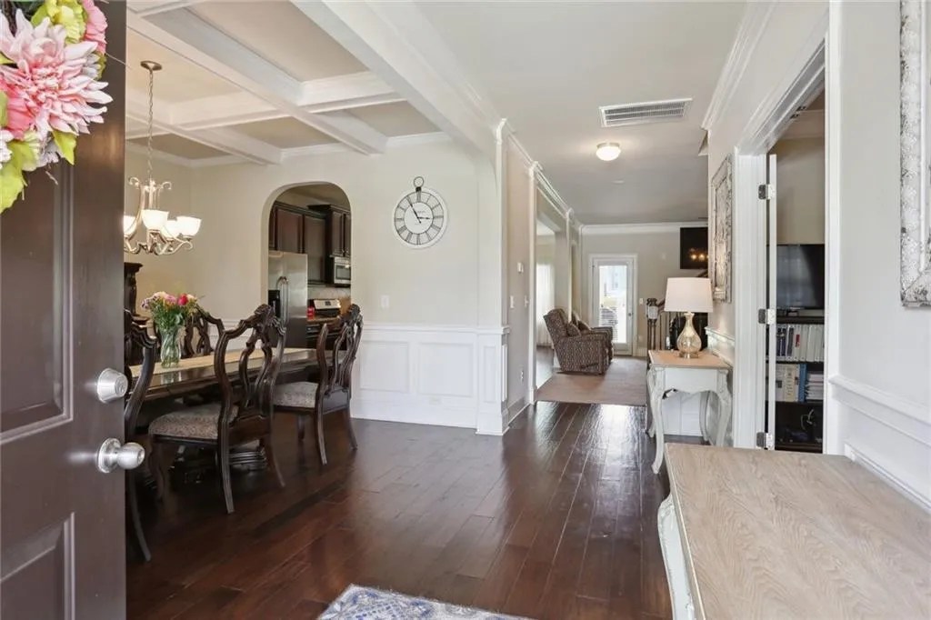 For Sale 46 Echols Way, Acworth, GA 30101