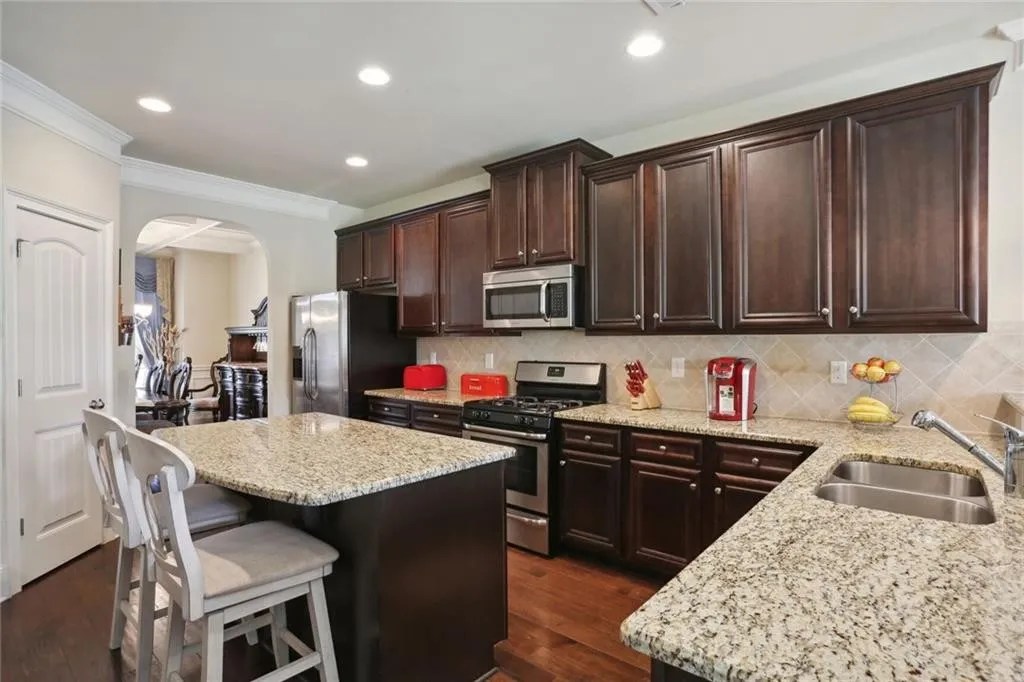 For Sale 46 Echols Way, Acworth, GA 30101