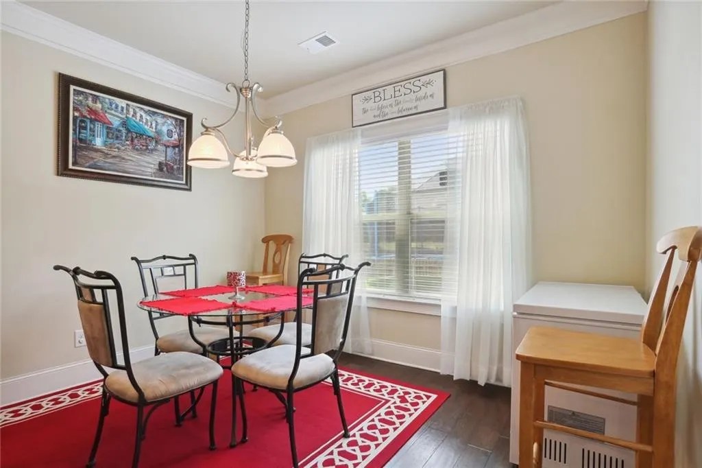 For Sale 46 Echols Way, Acworth, GA 30101