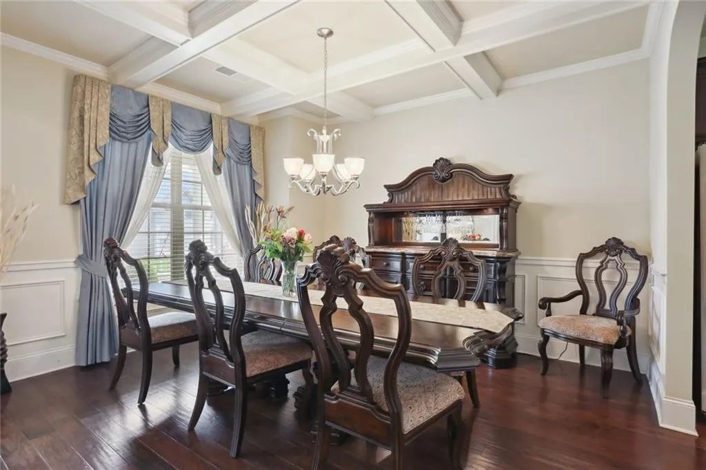 For Sale 46 Echols Way, Acworth, GA 30101