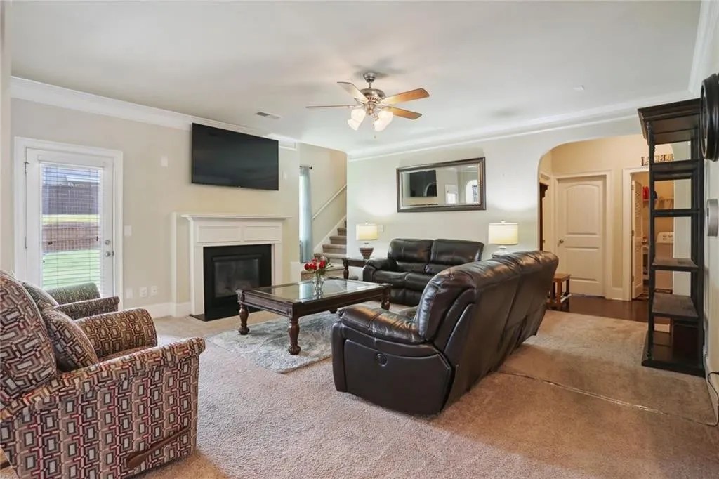 For Sale 46 Echols Way, Acworth, GA 30101