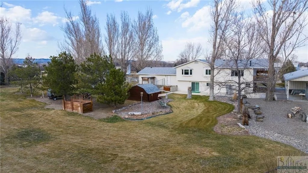 For Sale 3918 Temple Pl, Billings, MT 59106