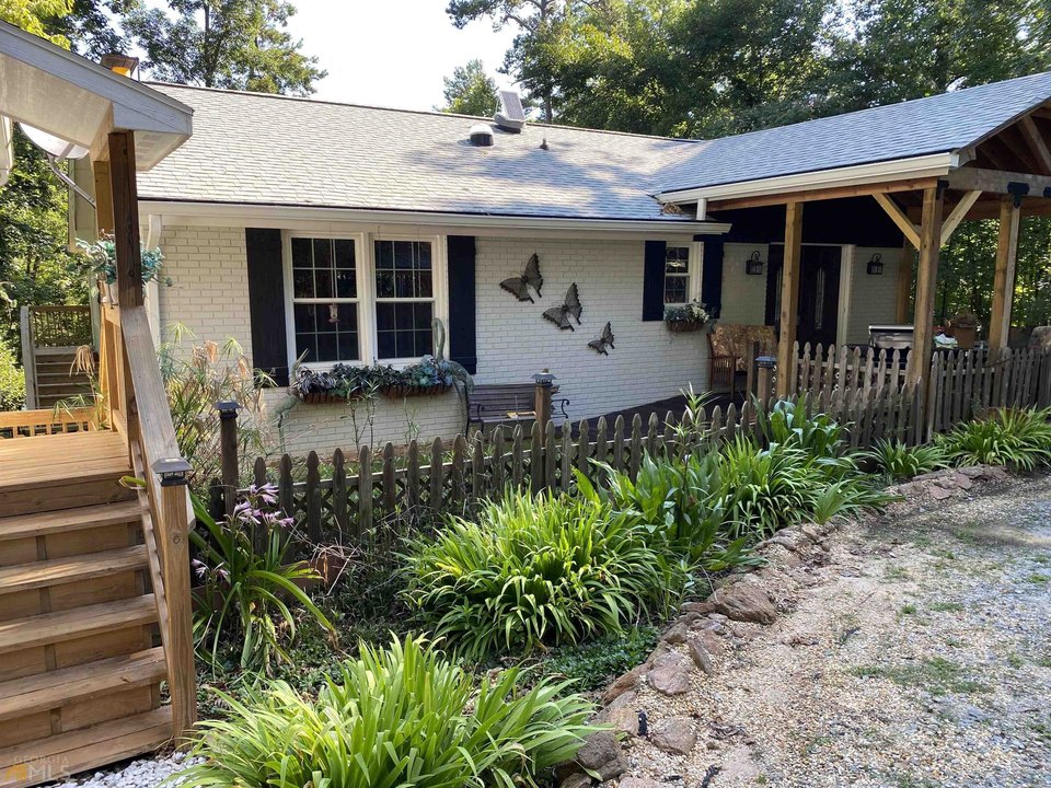 Hartwell, GA Real Estate Hartwell Homes for Sale