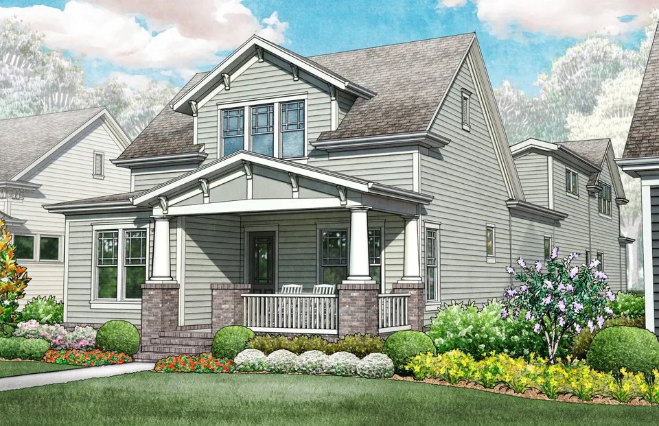 1455 Townsend Blvd, Franklin, TN 37064 1,329,854