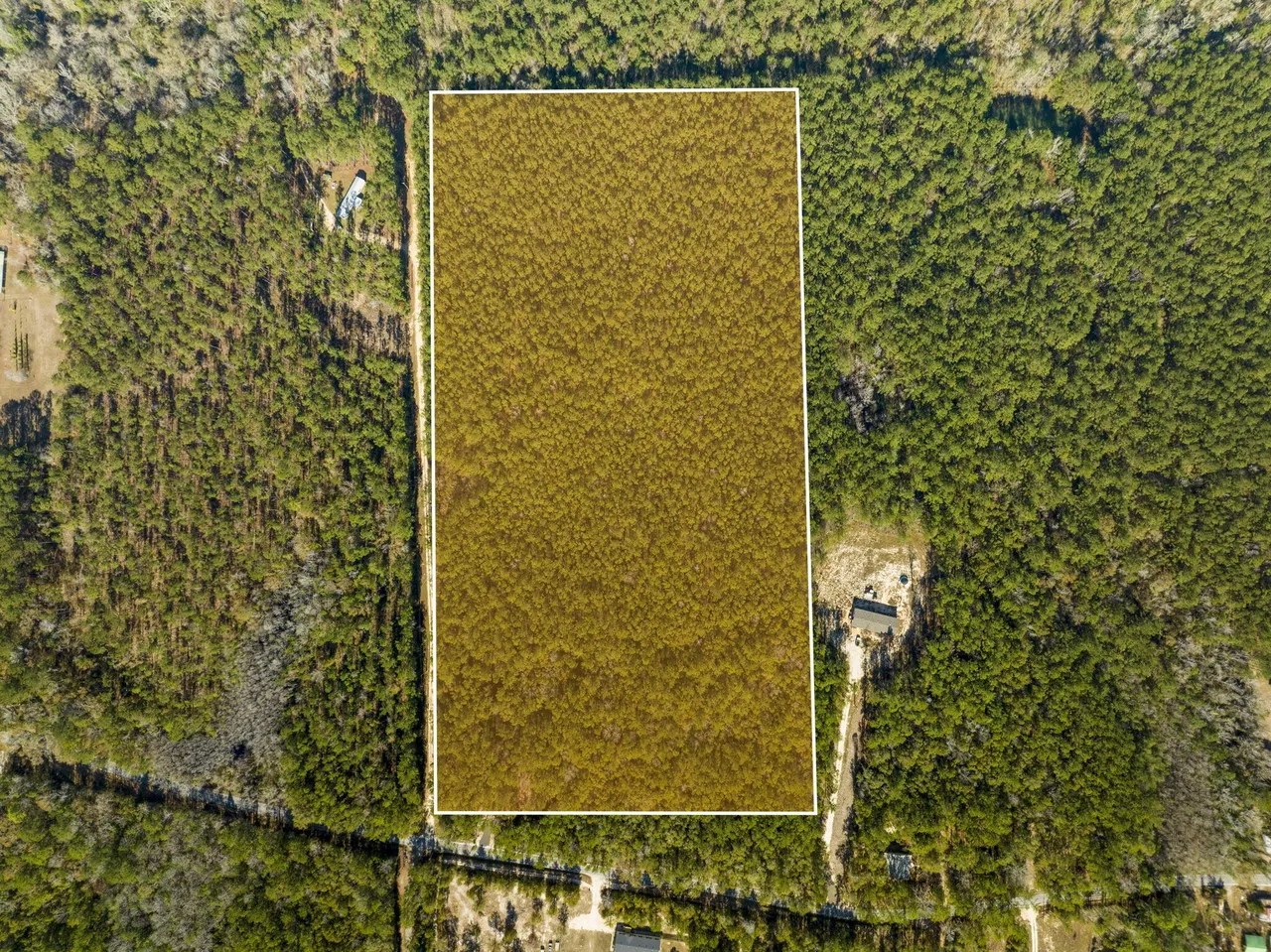 For Sale 20 Moccasin Forks Rd, Ponce de Leon, FL 32455