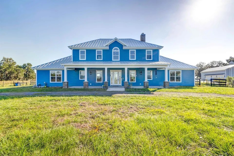 14465 Andalusia Trl, Bunnell, FL 32110 2,100,000