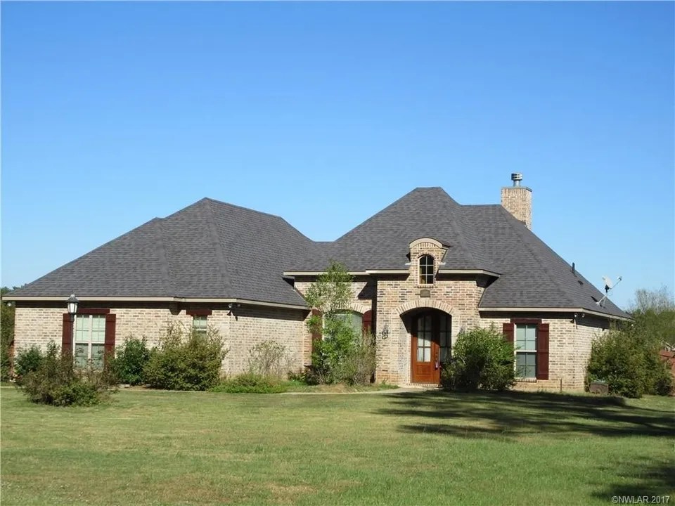5042 Linton Cutoff Rd, Benton, LA 71006