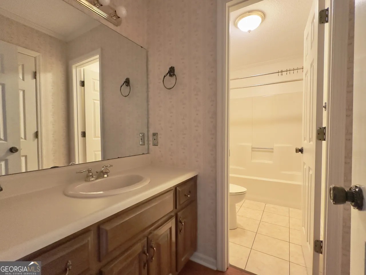 1310 Old Summerville Rd NW, Rome, GA 30165