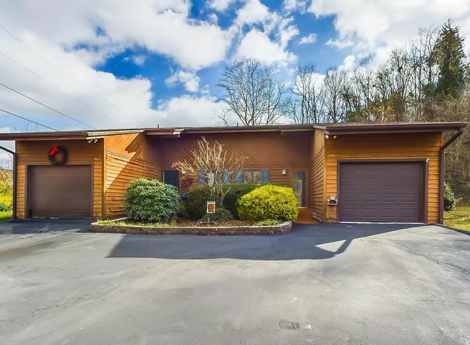 407 Ridgefields Rd, Kingsport, TN 37660