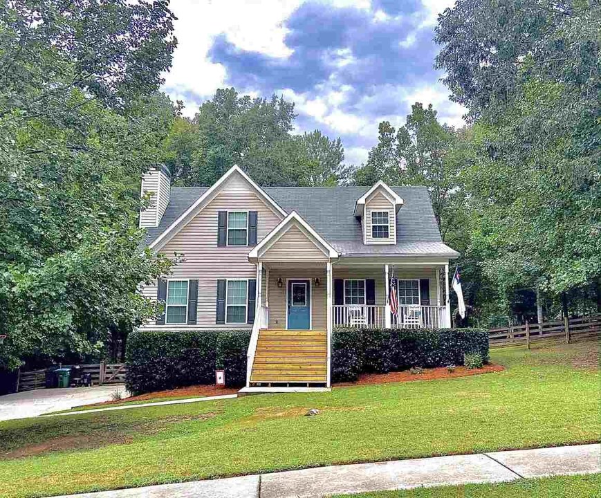 Winston, GA Real Estate Winston Homes for Sale