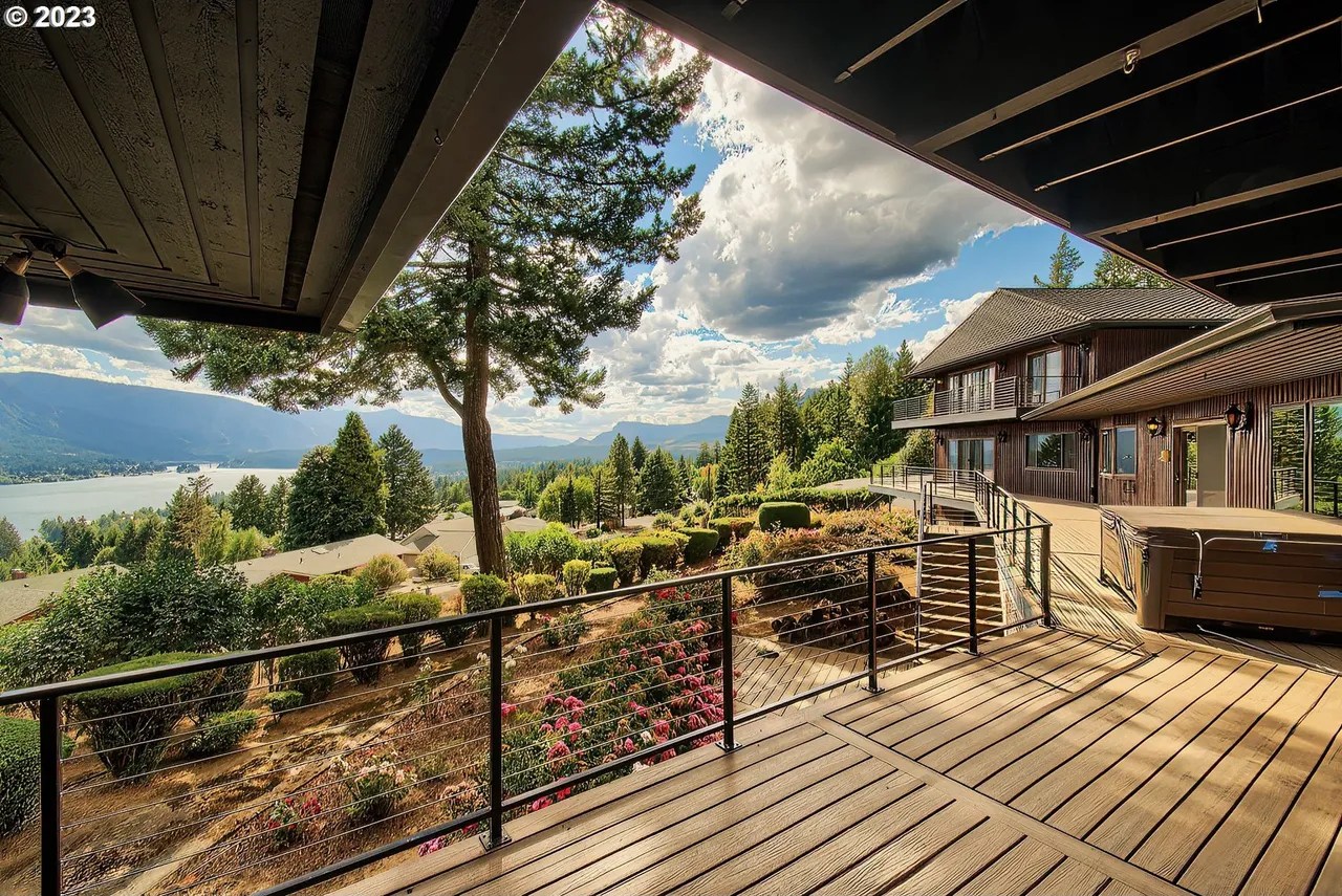For Sale 850 NE Montell Ter, Stevenson, WA 98648