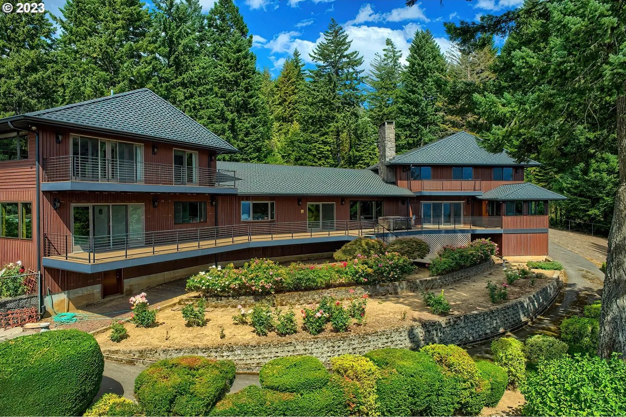 For Sale 850 NE Montell Ter, Stevenson, WA 98648