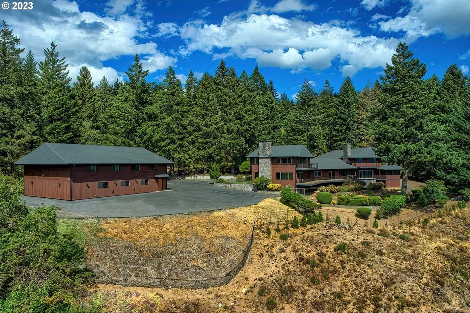 For Sale 850 NE Montell Ter, Stevenson, WA 98648