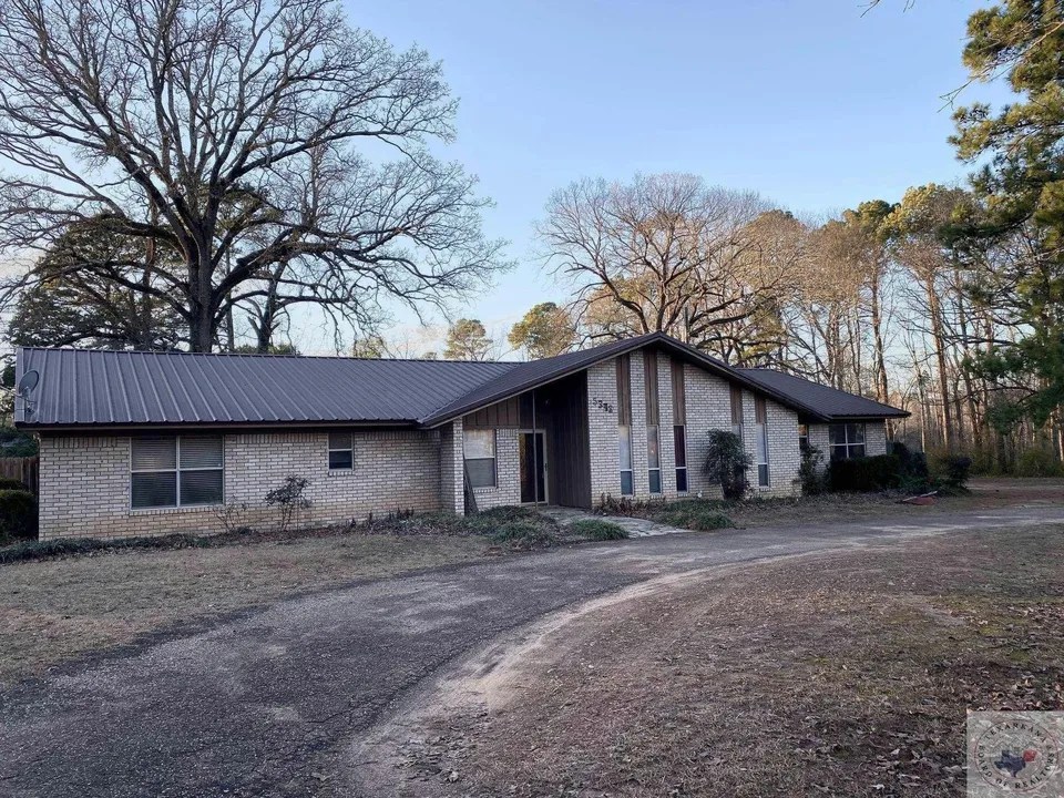 5348 FM 991 E, Redwater, TX 75501