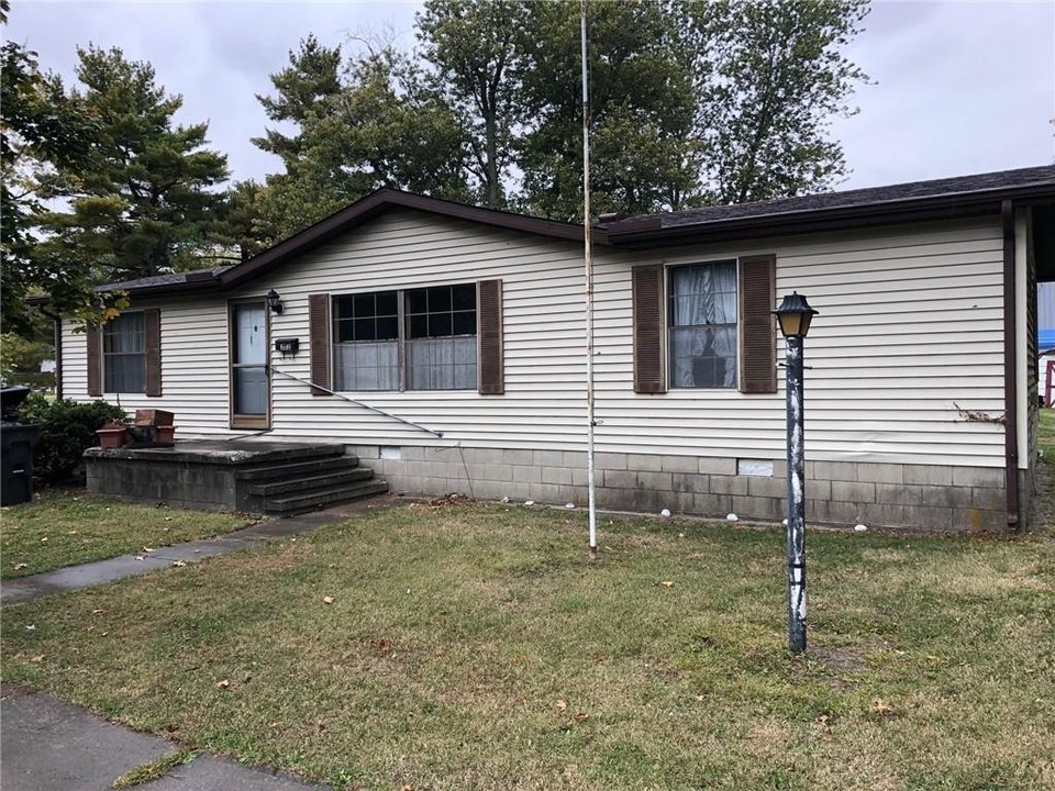 Clark County, IL Real Estate & Homes for Sale