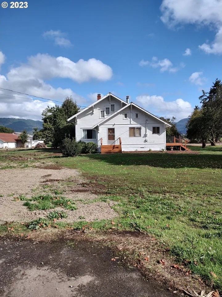 For Sale 91471 N Coburg Rd, Eugene, OR 97408