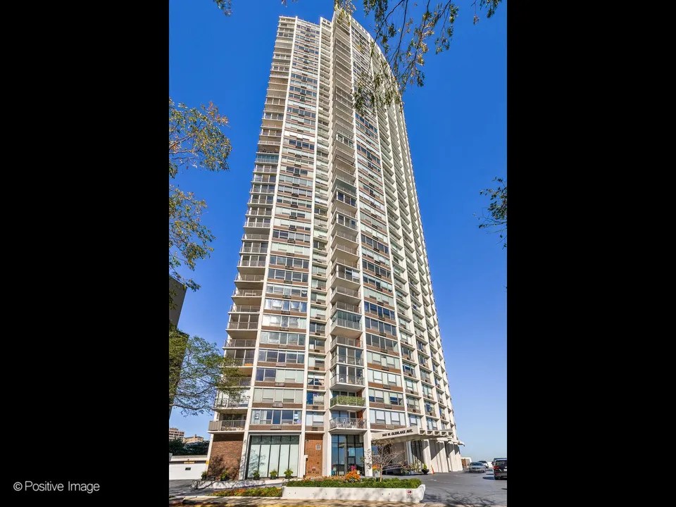 940 W Glenlake Ave Unit 30B, Chicago, IL 60660 519,000
