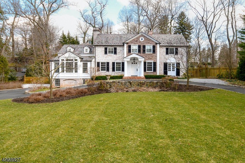 32 Lakeview Ave, Short Hills, NJ 07078