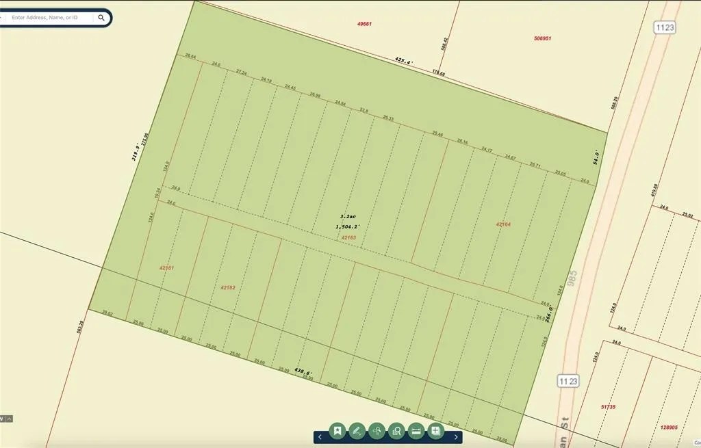 For Sale 19090 FM 1123, Holland, TX 76534