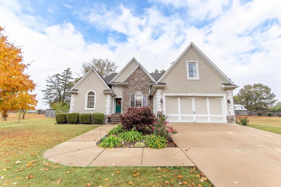 45 Melrose Cv, Savannah, TN 38372