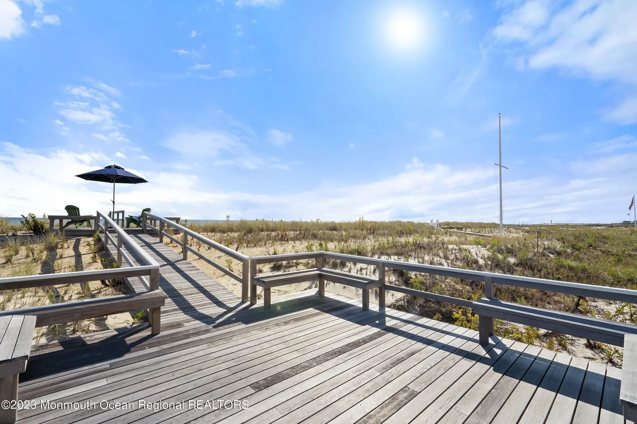 For Sale 1525 Ocean Ave, Mantoloking, NJ 08738