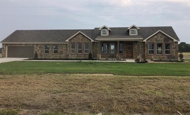 Trenton, TX Single Family Homes for Sale