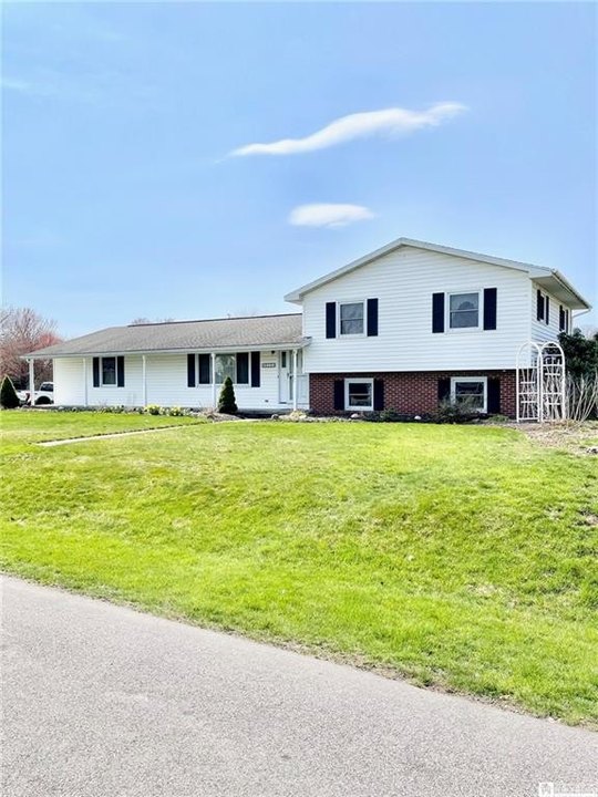 With Garage 2 Or More Homes for Sale in Falconer, NY