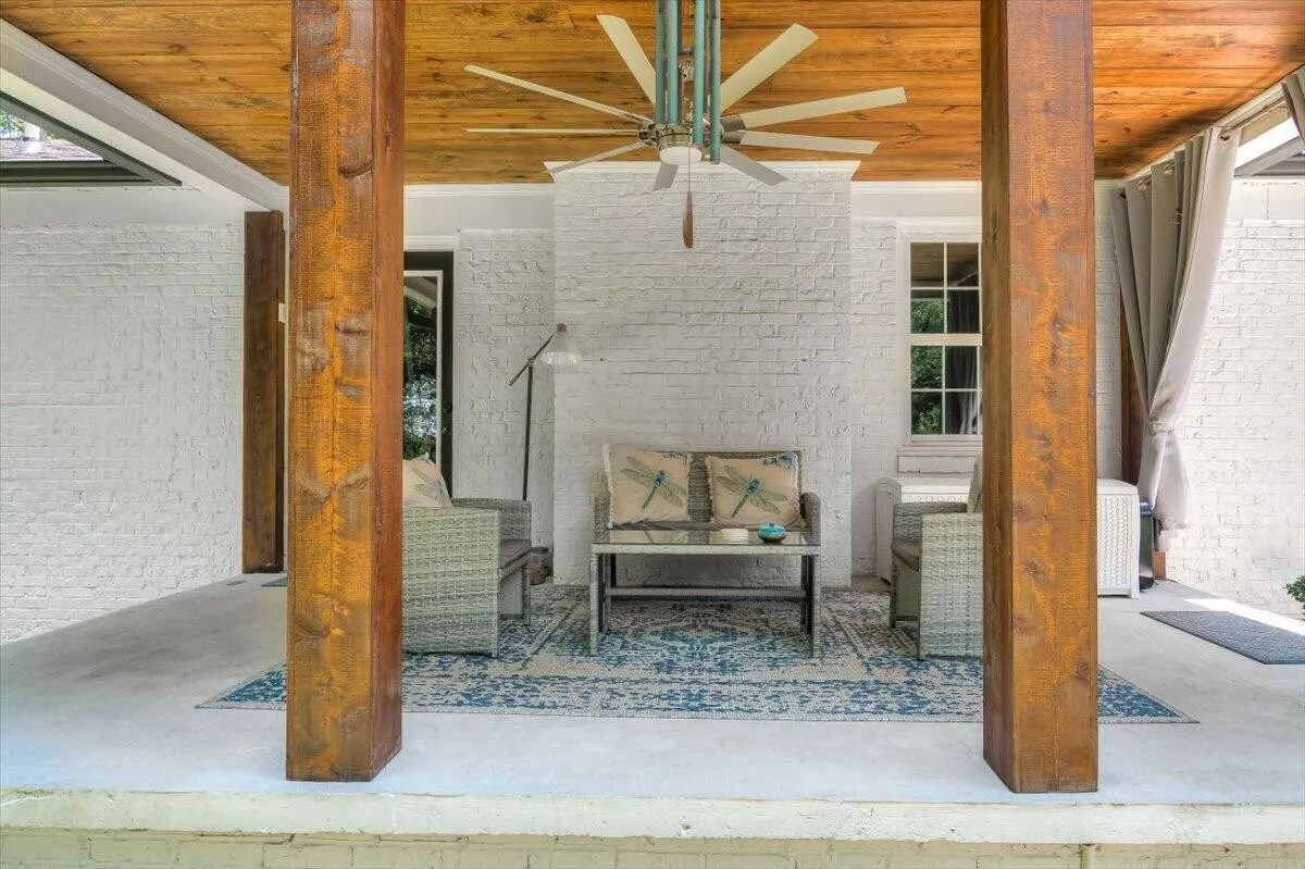 6447 Ridge Rd, Appling, GA 30802