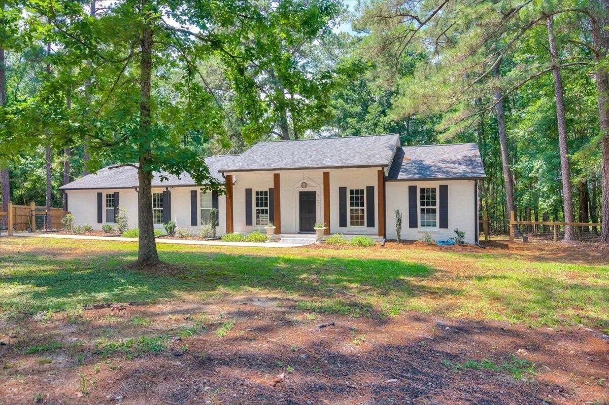 6447 Ridge Rd, Appling, GA 30802