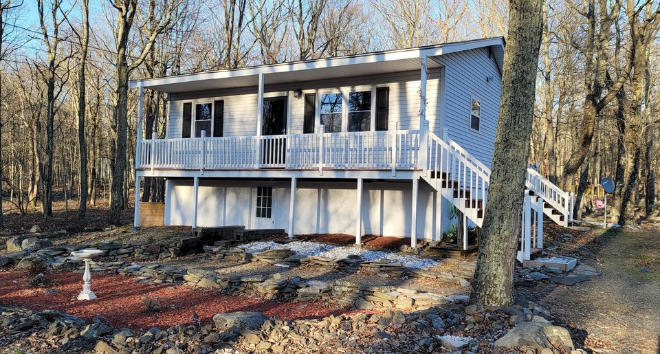 Pocono Ranch Lands, PA Real Estate Pocono Ranch Lands Homes for Sale