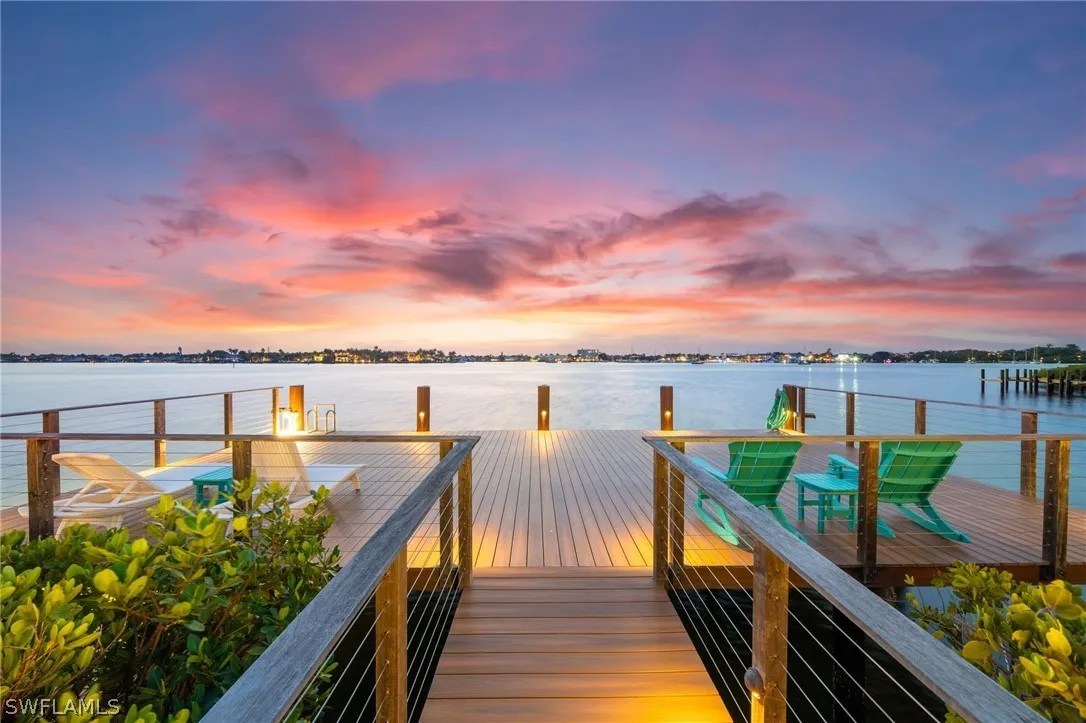 For Sale 1340 Jewel Box Ave, Naples, FL 34102