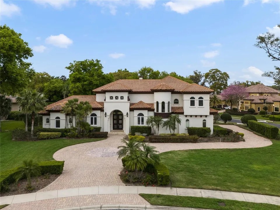 7750 Markham Bend Pl, Sanford, FL 32771