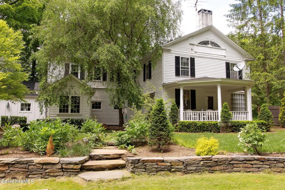 221 Egremont Plain Rd, Egremont, MA 01230