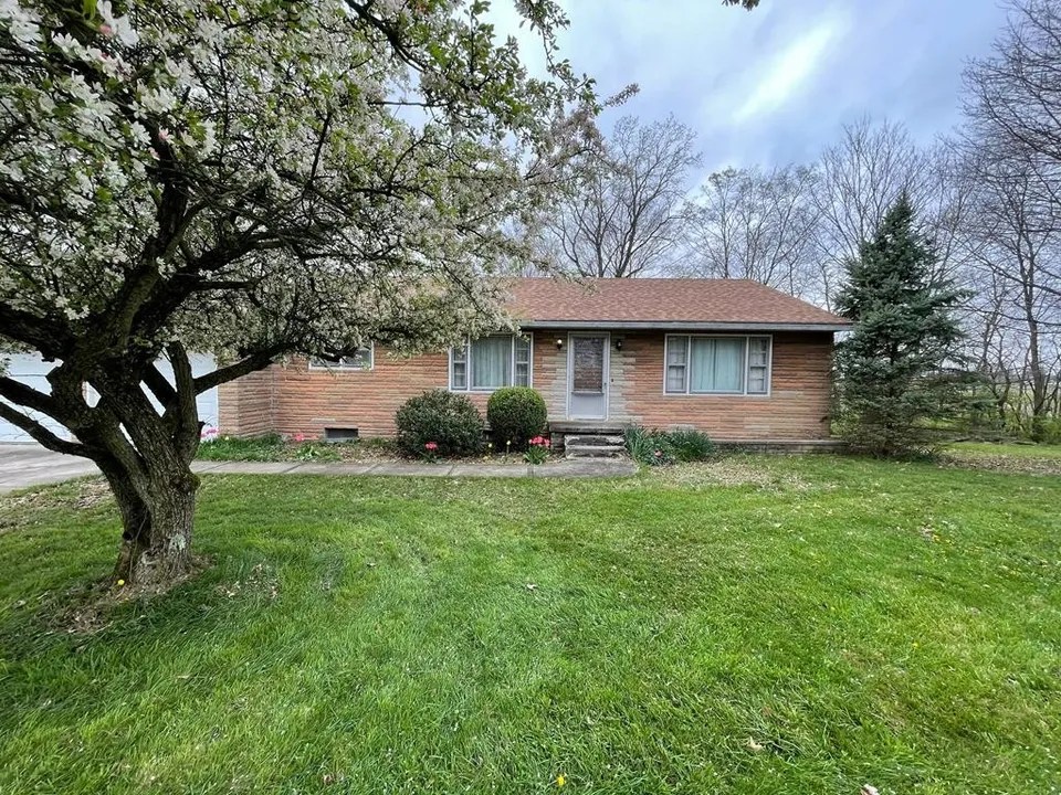 For Sale 822 Biddle Rd, Galion, OH 44833