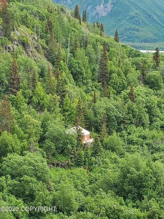 7811 Tiekel Sta L7, Chitina, AK 99566