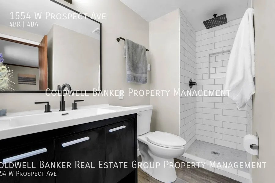 1554 W Prospect Ave, Appleton, WI 54914 Home for Rent