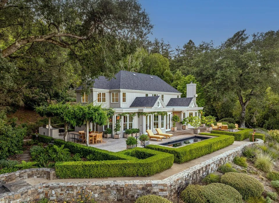 4261 Dry Creek Rd, Napa, CA 94558 4,950,000
