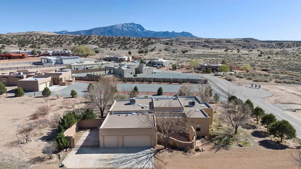 For Sale 5 Via Sole Dr, Algodones, NM 87001