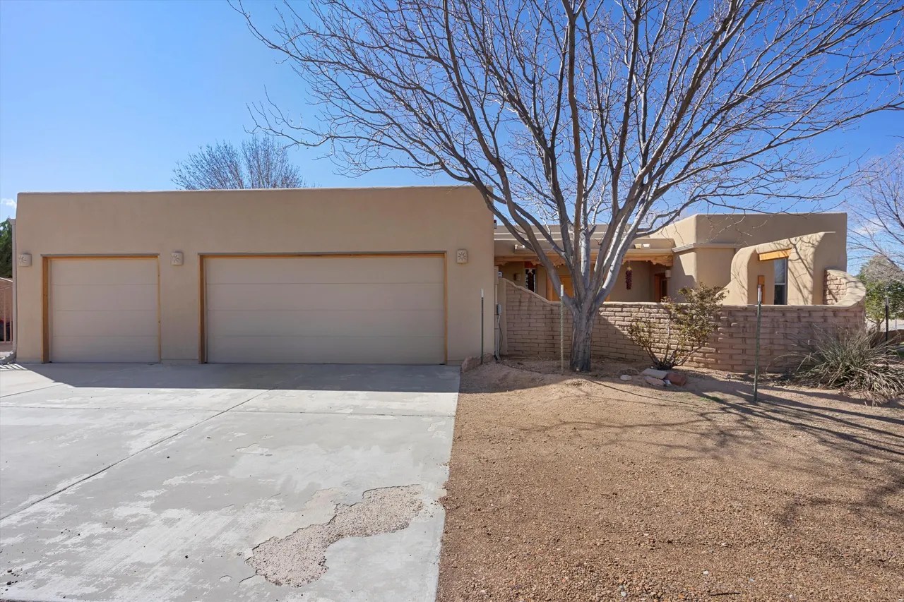 For Sale 5 Via Sole Dr, Algodones, NM 87001