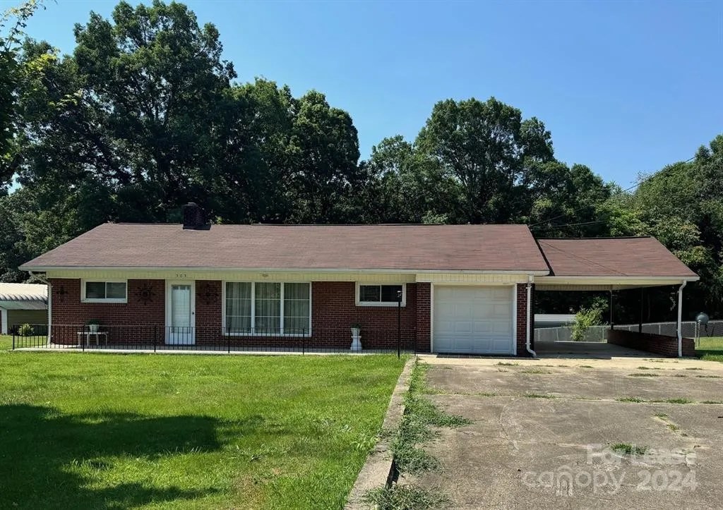 503 Swanson Rd, Lenoir, NC Home for Rent