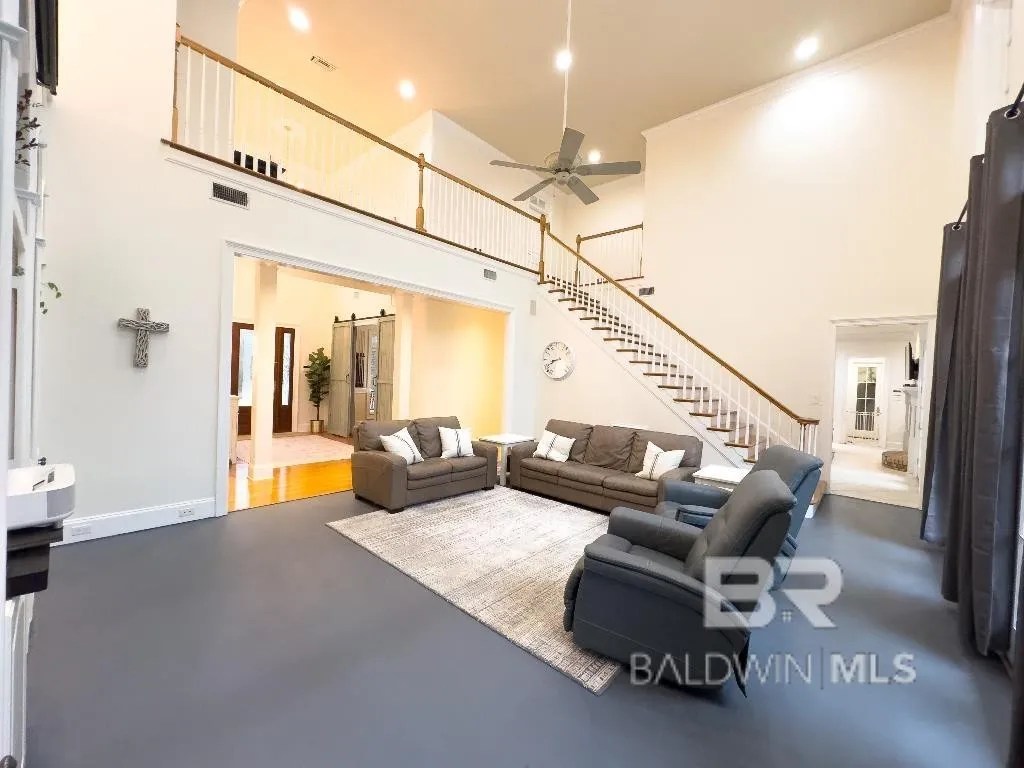 29474 Oakstone Dr, Daphne, AL 36526