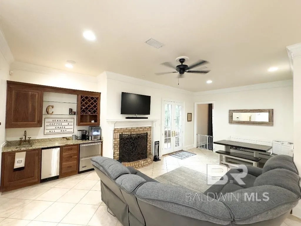 29474 Oakstone Dr, Daphne, AL 36526