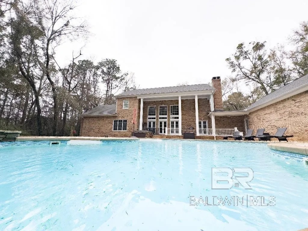 29474 Oakstone Dr, Daphne, AL 36526